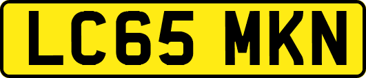 LC65MKN