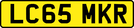 LC65MKR