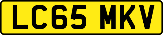 LC65MKV