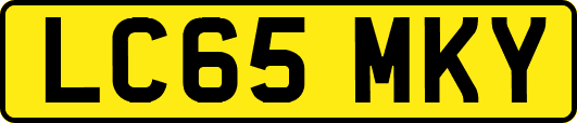 LC65MKY