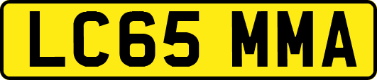 LC65MMA