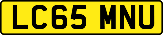 LC65MNU
