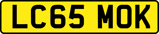 LC65MOK