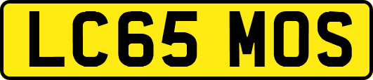 LC65MOS