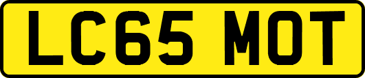 LC65MOT