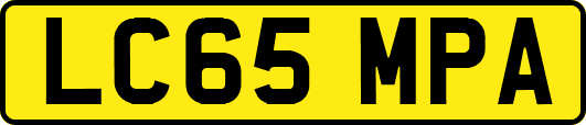 LC65MPA