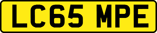 LC65MPE