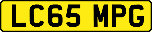 LC65MPG