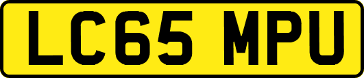 LC65MPU