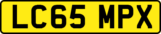 LC65MPX