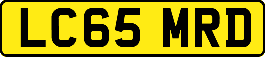 LC65MRD