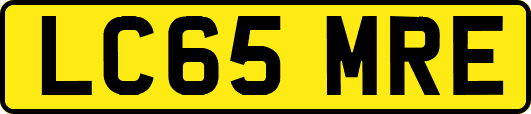 LC65MRE
