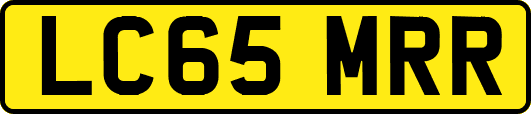 LC65MRR