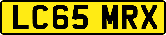 LC65MRX