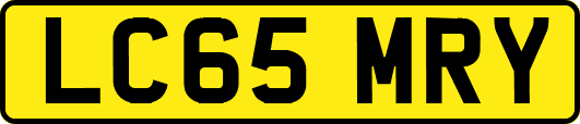 LC65MRY