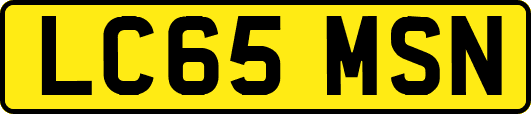 LC65MSN