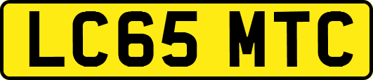 LC65MTC