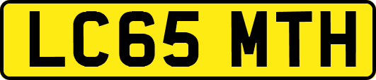 LC65MTH