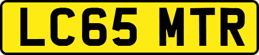 LC65MTR