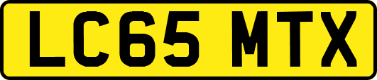 LC65MTX