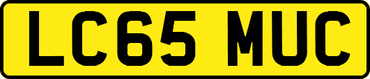 LC65MUC
