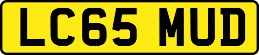 LC65MUD