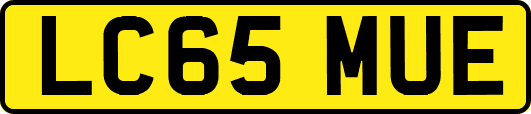 LC65MUE