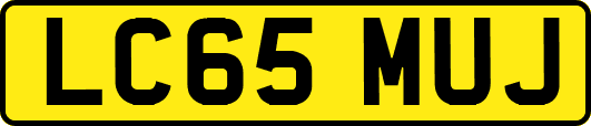 LC65MUJ