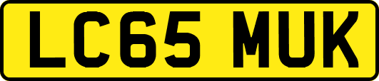 LC65MUK