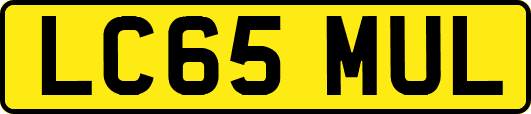 LC65MUL