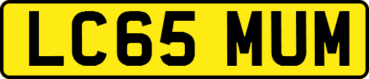 LC65MUM