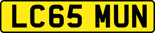 LC65MUN
