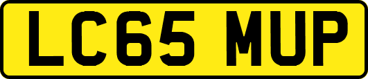 LC65MUP