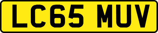 LC65MUV