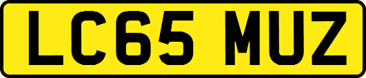 LC65MUZ