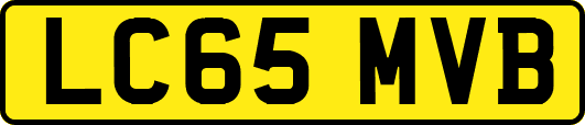 LC65MVB
