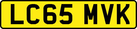 LC65MVK