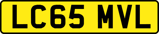 LC65MVL
