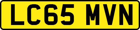 LC65MVN