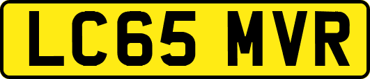 LC65MVR