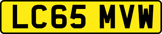 LC65MVW