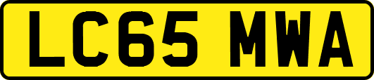 LC65MWA