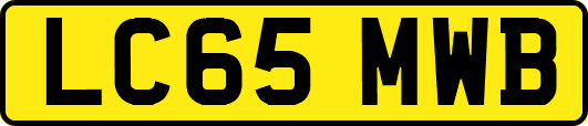 LC65MWB