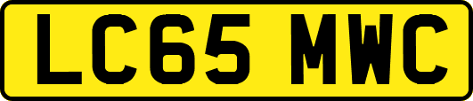 LC65MWC