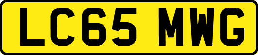 LC65MWG