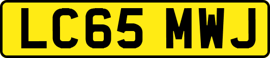 LC65MWJ