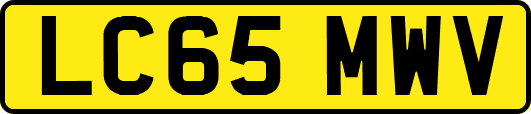LC65MWV
