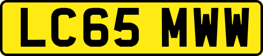 LC65MWW