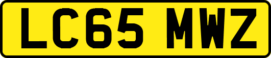 LC65MWZ