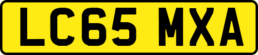 LC65MXA
